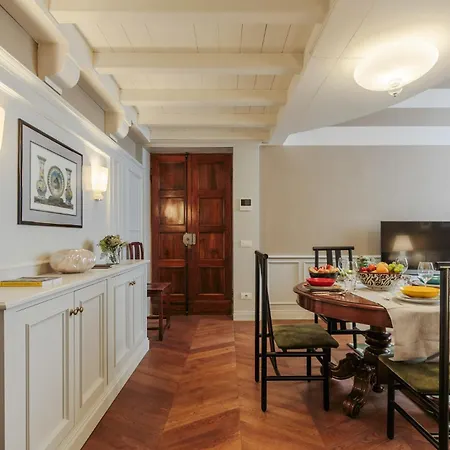 Casa Edgar, Elegant And Classy First Floor