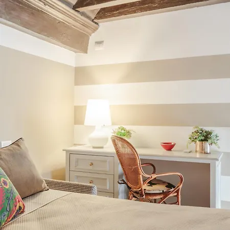 Appartement Casa Edgar, Elegant And Classy First Floor