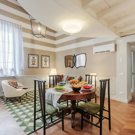 Appartement Casa Edgar, Elegant And Classy First Floor *