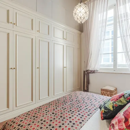 Appartement Casa Edgar, Elegant And Classy First Floor *