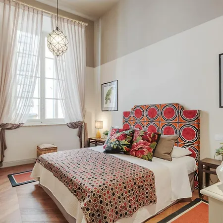 Casa Edgar, Elegant And Classy First Floor * 卢卡