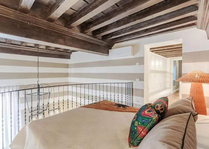Casa Edgar, Elegant And Classy First Floor Apartamento